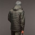 Куртка Redbor Macte L, Gunmetal