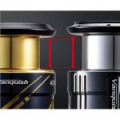 Катушка Shimano 19 Vanquish C2500SHG (VQ2500SHGFB)