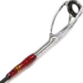 Спиннинг Nautilus Varvar-X Micro Jig VSX-S722UL 218см 2.5-7гр