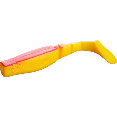 Силиконовая приманка Mikado Fishunter 10.5см цв. 28 (1уп.- 5шт.)