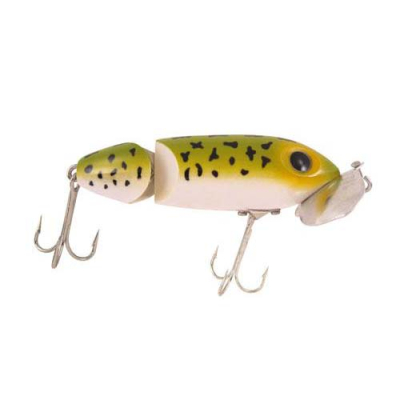 Поппер Arbogast Jointed Jitterbug G670 цв. 06
