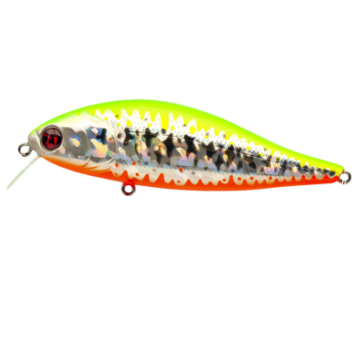 Воблер Pontoon21 Bet-A-Shiner 82SP-SR цв. R33