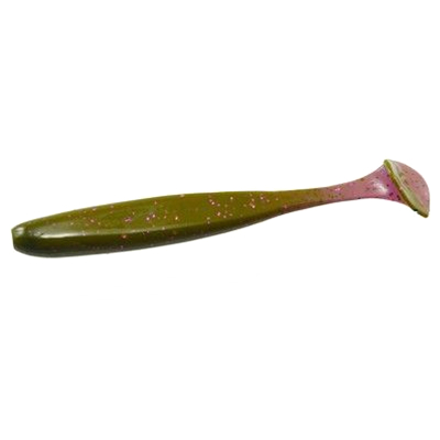 Силиконовая приманка SnastiGood Mr. Skiper 12см цв. 020