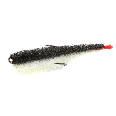 Поролоновая рыбка Lex Zander Fish 5.5 WBB ZF5.5OD-WBB