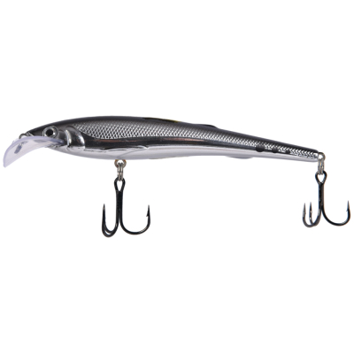 Воблер LureMax Stinka 110F MDR 12гр. цв. 230