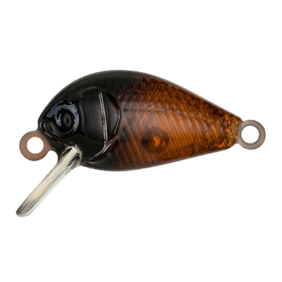 Воблер Strike Pro Crazy Plankton, 21 мм, 1,3 гр. цвет: GC08G Maybug (EG-182-SP#GC08G) (9931168)