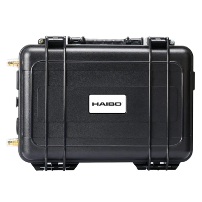 Аккумулятор Haibo LiFePo4 12V100Ah