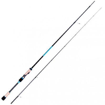 Спиннинг Kaida Supremacy 2,10м тест 8-40гр