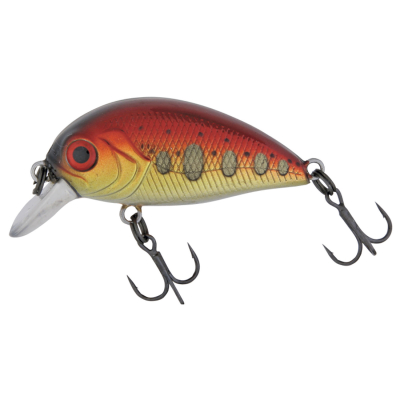 Воблер Stinger Purin 38F-SSR цвет #588