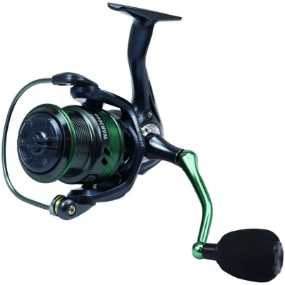 Катушка безинерционная Kaida Warrior WAR3000