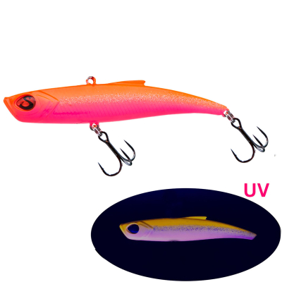 Воблер Stinger Booster VIB 42гр-130мм #032