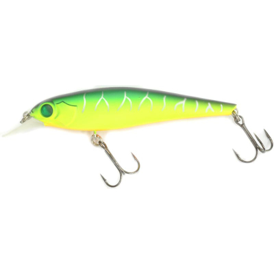 Воблер GRFish Master 95F-DR цв. L52