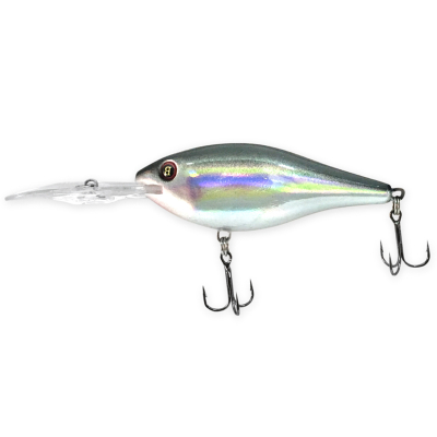 Воблер BAT BS-08 Zander Floating (90 мм.,23 гр. 5 м.) Цвет 11