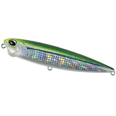 Воблер DUO Realis Pencil 130 F #AQAZ033 Chart Head Sayori