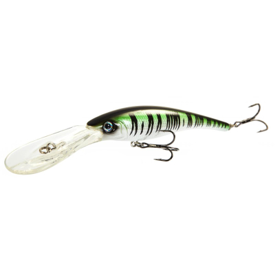 Воблер Lucky John Original Deep Shiner F 09.00/A024