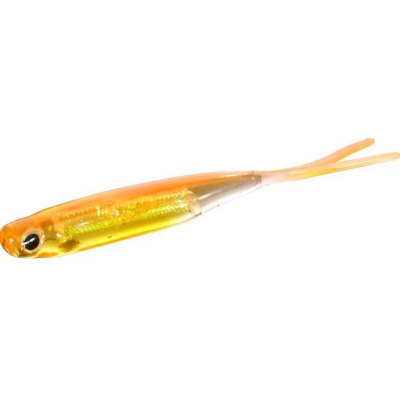 Силиконовая приманка Mikado Tsubame 11.5мм цв. M518