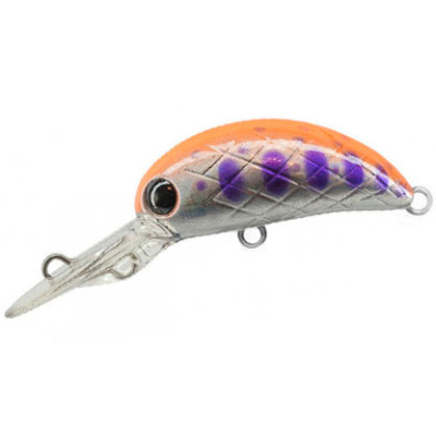 Воблер Mukai Full Spec 33F 3,0гр цвет #TSR76