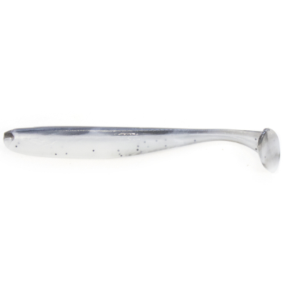 Силиконовая приманка Columbia E.S. minnow 5" цвет 002