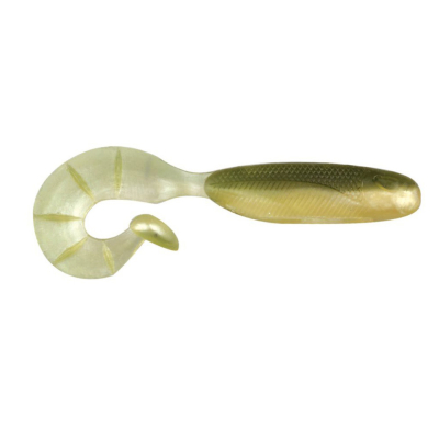 Твистер Storm So-Run Hypno Grub 5см 2гр 8шт/уп SSRHG02-LA