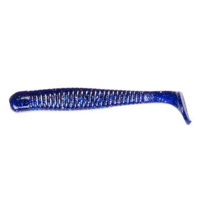 Мягкая приманка Lucky John Pro Series Long John 4.2" цв. T52 6шт.