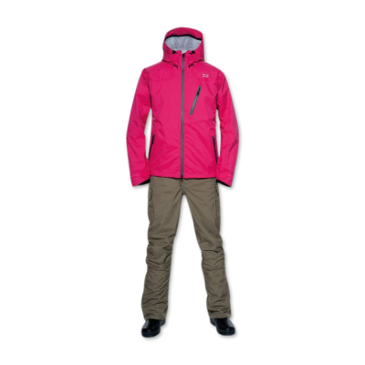 Костюм Daiwa D3-3102 Cherry L (895613)