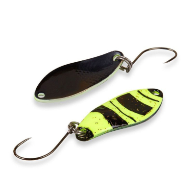 Блесна форелевая Akkoi Twist Yum 2,5g цвет Т059