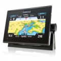 Эхолот Lowrance Simrad GO9 ROW, XSE Totalscan (000-13212-001)