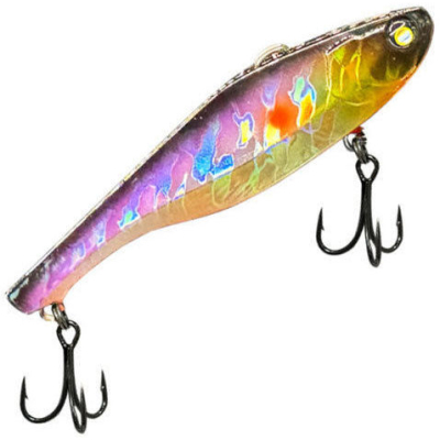 Раттлин BAT QUICKMAN BT159 90mm. 26g. #B067, шт