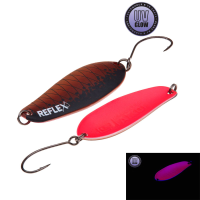 Блесна Reflex Element 4,8g цвет R27