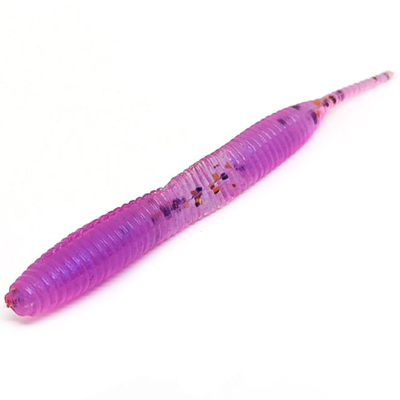 Силиконовая приманка Avers Leech - №11