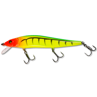 Воблер BAT Katsuro BT041 (110 mm.; 14 g.; 1.3 m.) # B010