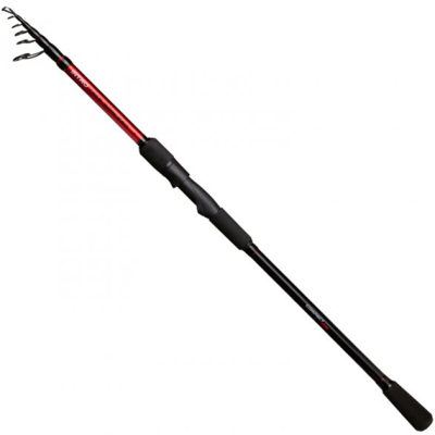 Спиннинг Mikado Intro Tele Spin 240 (5 - 30 гр.) 130гр., 6-секц. (WAA900-240)
