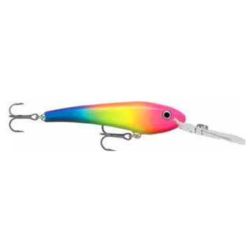 Воблер Rapala Trolls to Minnow TTM20 цвет ELJ3