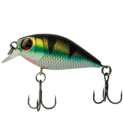 Воблер Mottomo Chubber 36F 3,8g Misty Perch