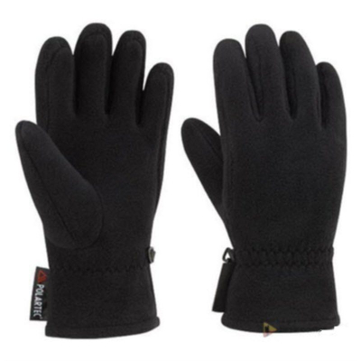 Перчатки Bask Polar Glove Light V2 цв. Черный размер L