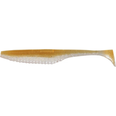 Силиконовая приманка DUO Realis Versa Shad 3" цвет #F102