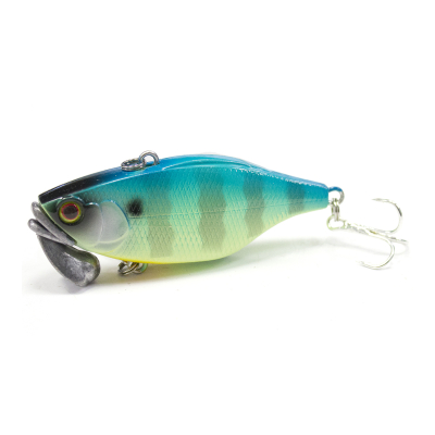 Воблер Grows Culture Vib Trigon TN 60mm 18.5g цвет # 19