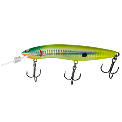 Воблер BAT CHINATSU BT001 (125 мм., 20 гр. 5 м.) Цвет B015