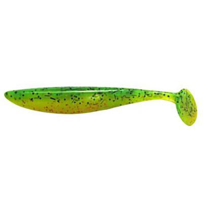 Силиконовая приманка Lunker City Swimfish 3.75" цв. #004