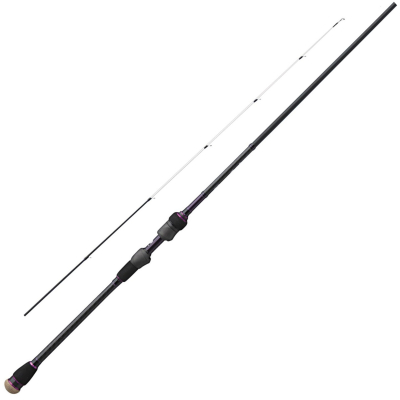 Спиннинг Prox Nezakana Gonzo AIR-K NGAK66EF 201 см, 0.6-5 гр.