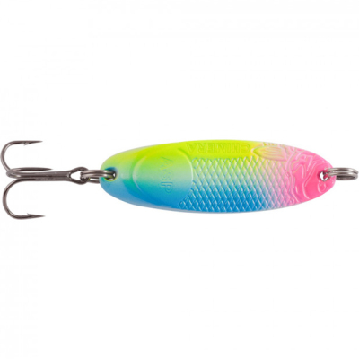 Блесна колеблющаяся Chimera Asp 4см/7гр цв. PKBY