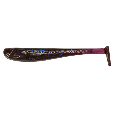 Мягкая приманка Select Target 1.6" цв. 010 