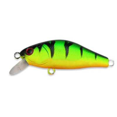Bоблер Itumo Mini Shad 45SP цв. #39