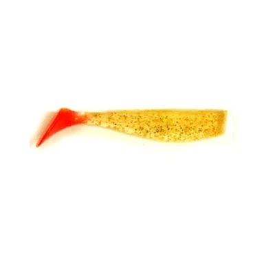 Силиконовые приманки Garry Angler Fox Swimmer 10 см цв. 056  SW10/056