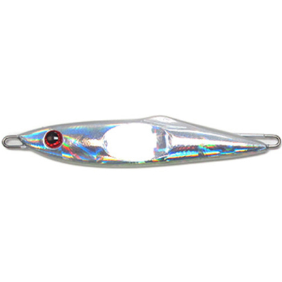 Блесна для джиггинга Seven Seas Speed Darter Hooker 1 280g цвет #5