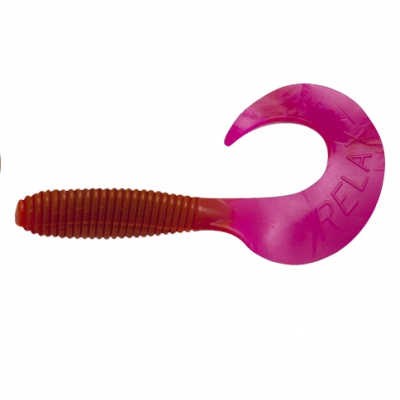 Твистер Relax Twister 3" (6,0см) 10шт TS-354