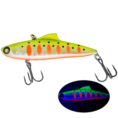 Воблер BAT Swift Vib BT102 (85mm 23g) цвет #B066