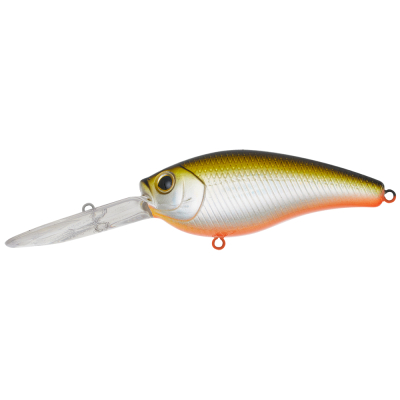 Воблер Strike Pro Crankee Deep Diver 70, 70 мм, 20 гр. цвет 612T Natural Shad Silver (JL-037F#612T)