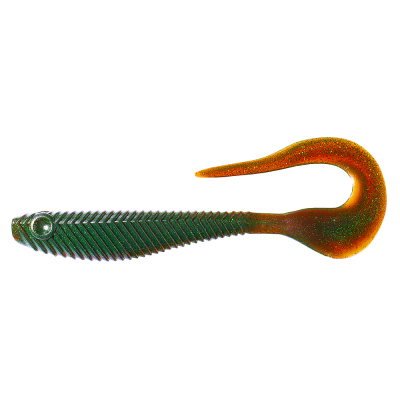 Силиконовая приманка Jara Baits T-Ruder 165 (Мидия) цв. #44