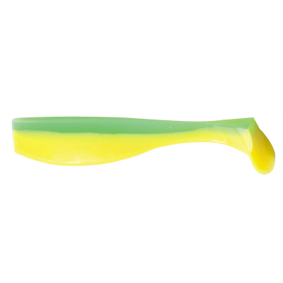 Мягкая приманка Lucky John Super Shad 8см. цв. 094 10шт.